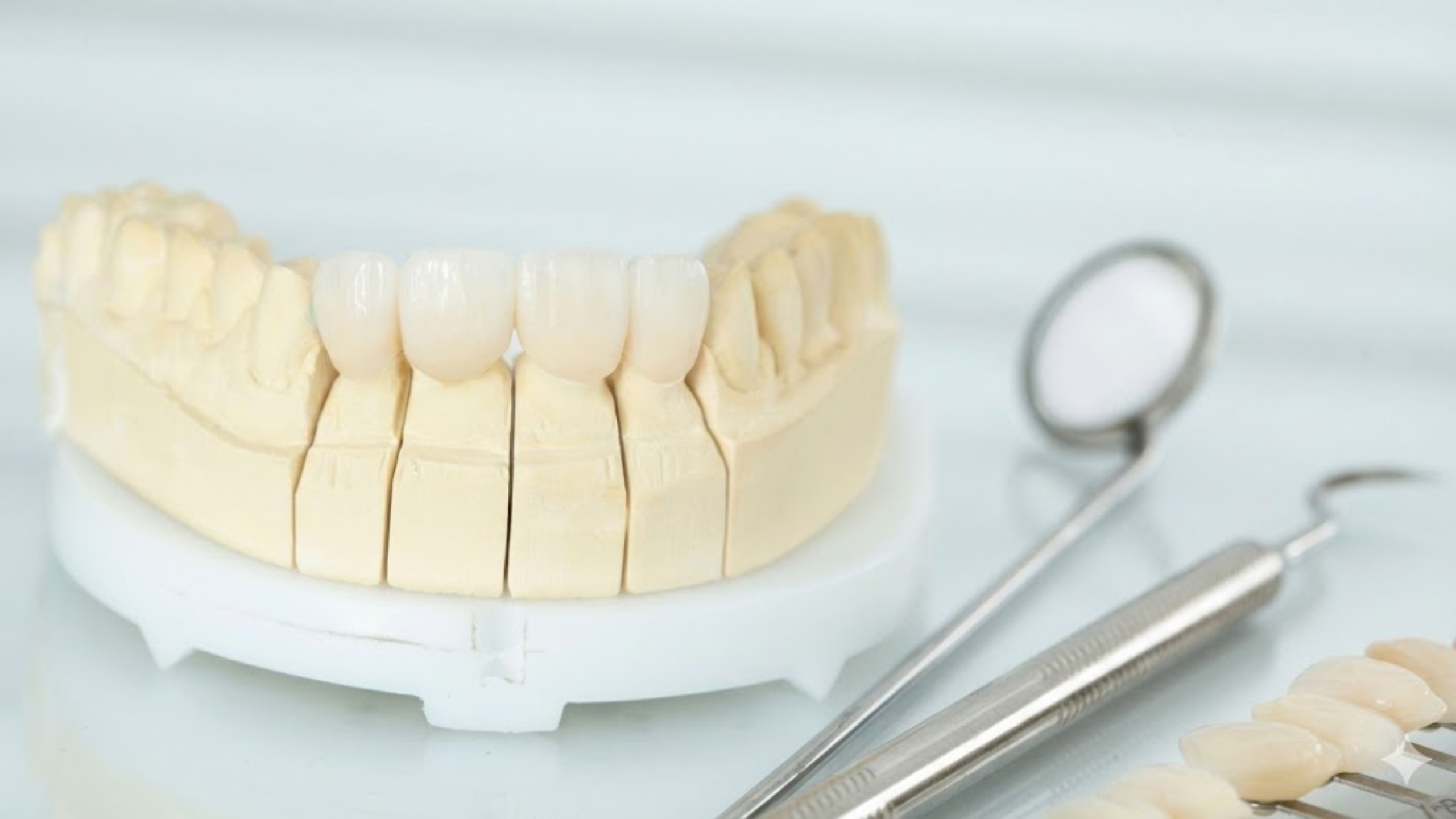 Digitale Zahntechnik byDental Hamburg