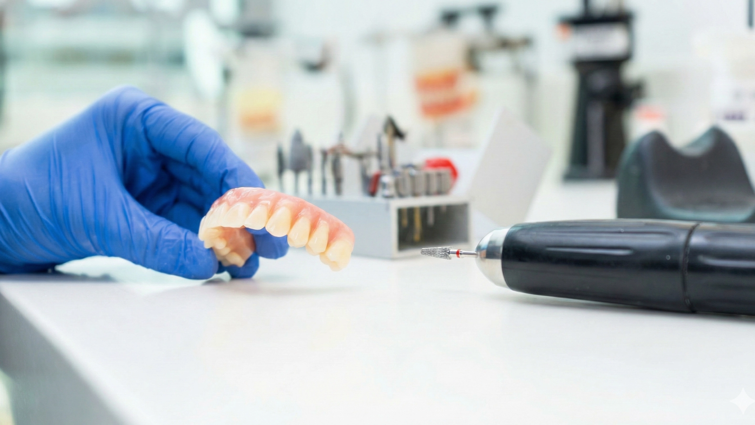 Implantologie Labor Hamburg